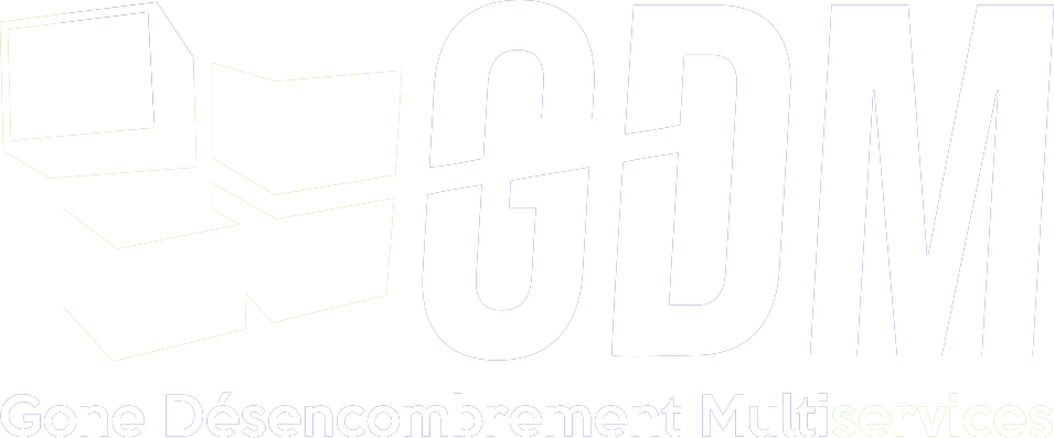 Logo footer
